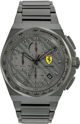Reloj Pulsera Ferrari Sf-0830795